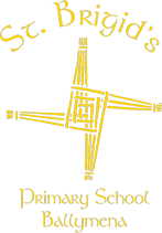 St Brigids Logo